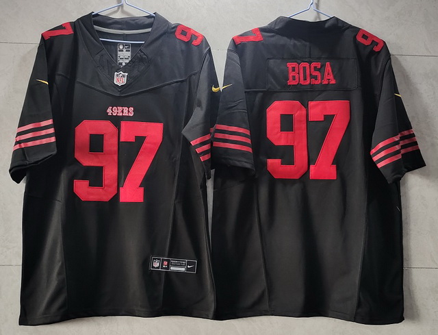 San Francisco 49ers Jerseys 146